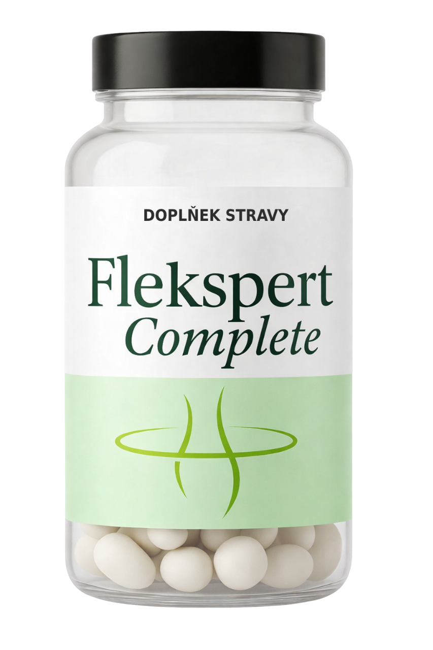 Flekspert Complete